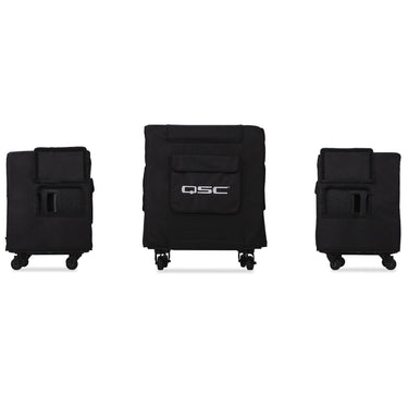 Bafle Subwoofer Qsc Activo 18 Kw181